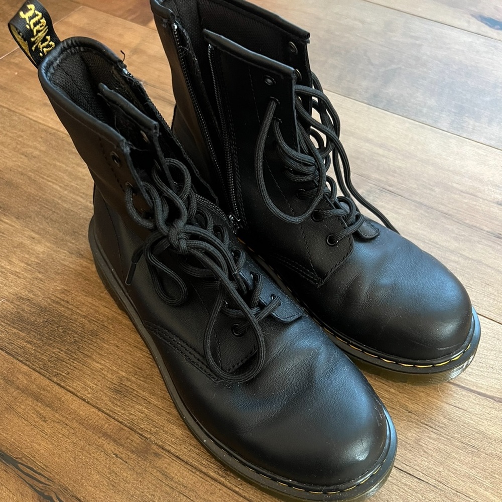Dr Martens